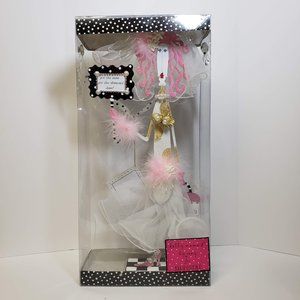 Dolly Mama Silvestri Figure Got the Man Engagement